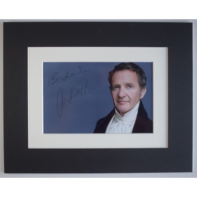 Anton Lesser Signed Autograph 10x8 photo display Game of Thrones GOT COA AFTAL Perfect Gift Memorabilia		
