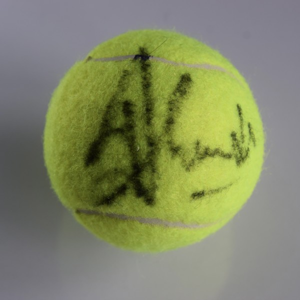 Photo Tim Henman Signée 6x4, Tennis, Wimbledon-Roland, Autographe + Certificat