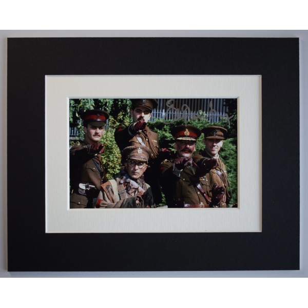 Stephen Fry Signed Autograph 10x8 photo display TV Blackadder Goes Forth AFTAL Perfect Gift Memorabilia	