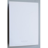 Heston Blumenthal Signed Autograph Original Fat Duck Menu Happy 70th Birthday AFTAL Perfect Gift Memorabilia	