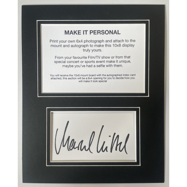 Marcel Kittel Signed Autograph 10x8 display ADD OWN PHOTO Cycling Tour de France Perfect Gift Memorabilia	