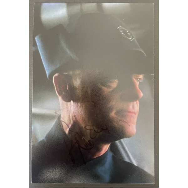 Pip Torrens Signed Autograph 6x4 Photo Star wars The Crown TV Film LOW PRICE Pip Torrens Signed Autograph 6x4 Photo Star wars The Crown TV Film LOW PRICE