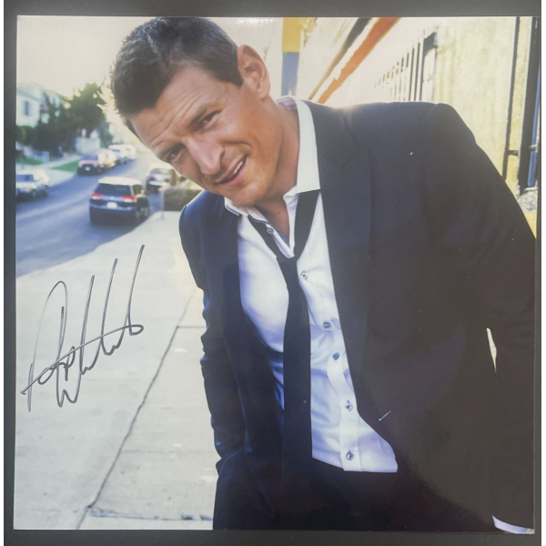 Philip Winchester Signed Autograph 8x8 Photo 24 TV Strike Back NEW LOW PRICE Perfect Gift Memorabilia Philip Winchester Signed Autograph 8x8 Photo 24 TV Strike Back NEW LOW PRICE Perfect Gift Memorabilia