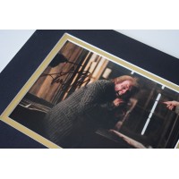 Timothy Spall Signed Autograph 10x8 photo display Harry Potter Film  AFTAL & COA Memorabilia PERFECT GIFT 