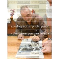 Frank Lampard Signed A4 FRAMED photo Autograph display West Ham United  AFTAL & COA  PERFECT GIFT 