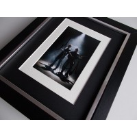 The Proclaimers SIGNED 10x8 FRAMED Photo Autograph Display Music AFTAL & COA Memorabilia PERFECT GIFT The Proclaimers SIGNED 10x8 FRAMED Photo Autograph Display Music AFTAL & COA Memorabilia PERFECT GIFT